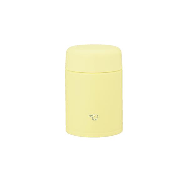 象印（ZOJIRUSHI）　スープジャー　200mL　SW−NA20　レモンイエロー ハンズ