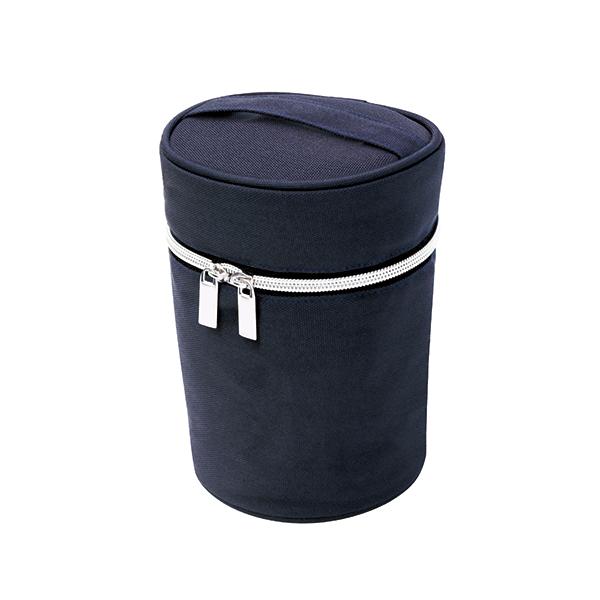 他サイト： アスベル（ASVEL)　ランタス　ステンレス保温　ランチボックス　HLB-B700用　専用保温バッグ　ネイビー ハンズの商品画像