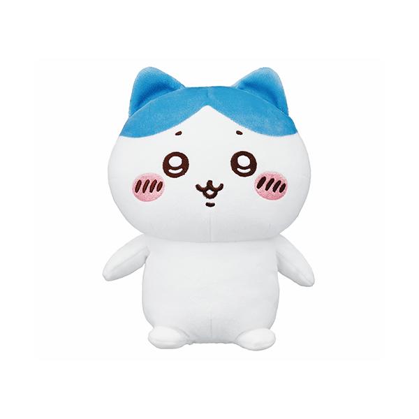 【お買い得】　ジョイパレット　おててぱたぱた♪　まねぴょこ　ハチワレ ハンズ
