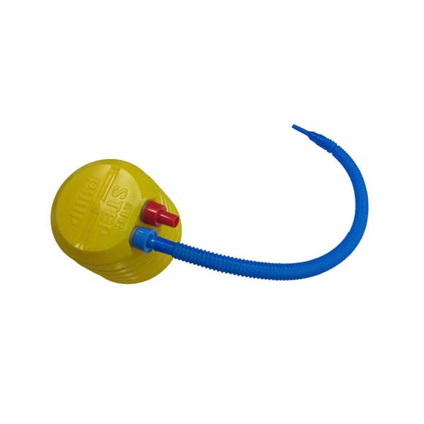 他サイト： フットステップポンプ　BB型 ハンズの商品画像