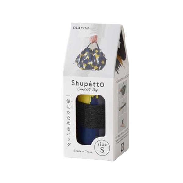 マーナ シュパット（Shupatto） コンパクトバッグ S KOKAGE ハンズ