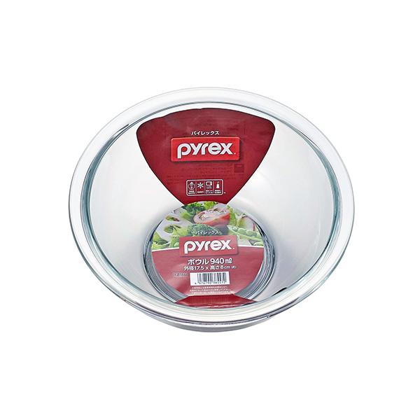 他サイト： パイレックス（Pyrex）　ボウル　CP−8557　940mL ハンズの商品画像