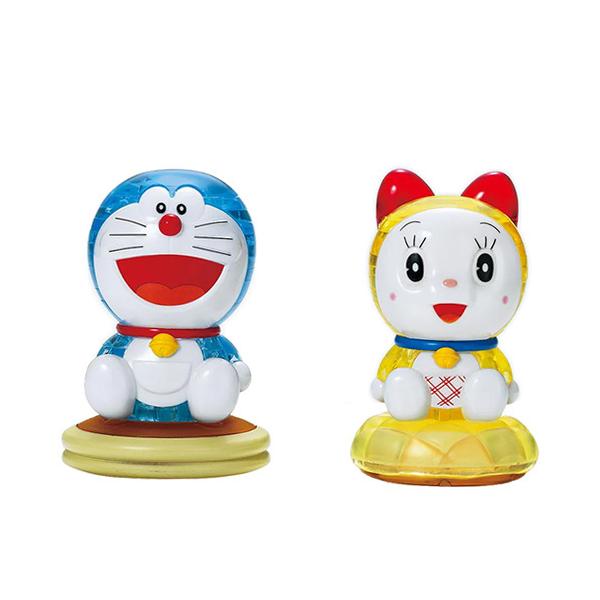 ドラえもん 立体パズル パズルの人気商品 通販 価格比較 価格 Com