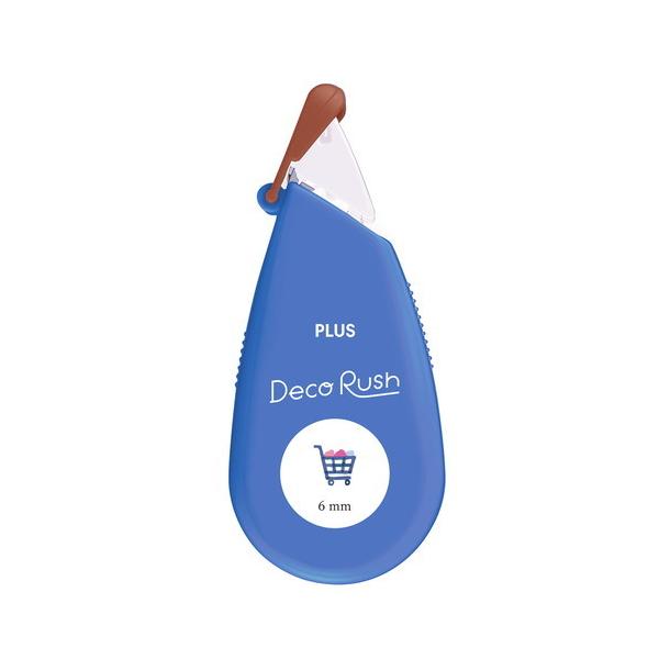 �v���X�iPLUS�j�@�f�R���b�V���@6mm���@51�|887�@������ �n���Y
