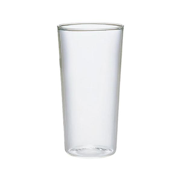 他サイト： ハリオ（HARIO）　耐熱タンブラー　420mL　HPG-420 ハンズの商品画像