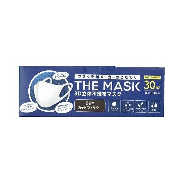 THEMASK@̕sDz}XN@zCg30 nY