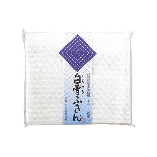 他サイト： 白雪　白雪ふきん　1枚入 ハンズの商品画像