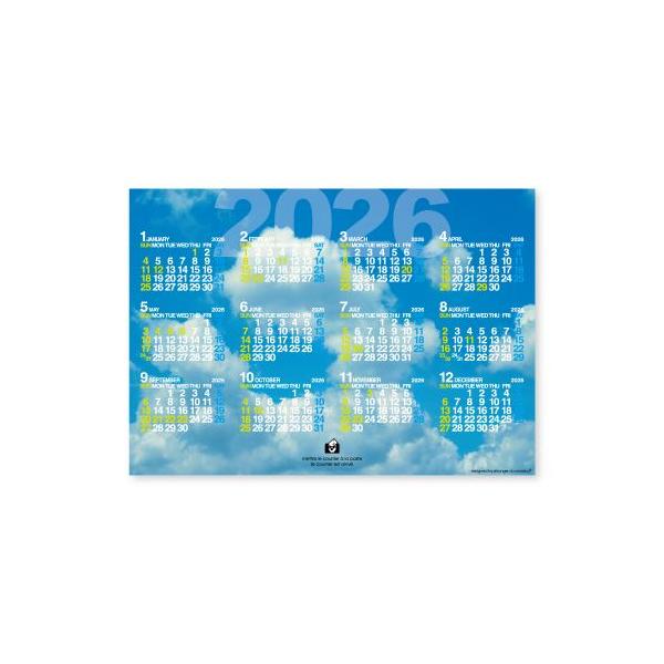 デザイン：スカイ本体サイズ（約）：縦257×横364×厚3mm