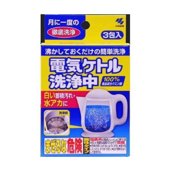 重量・容量（約）：正味量45g（15g×3包）素材・原材料：成分クエン酸（100％）、酸性使用量の目安：1回15g