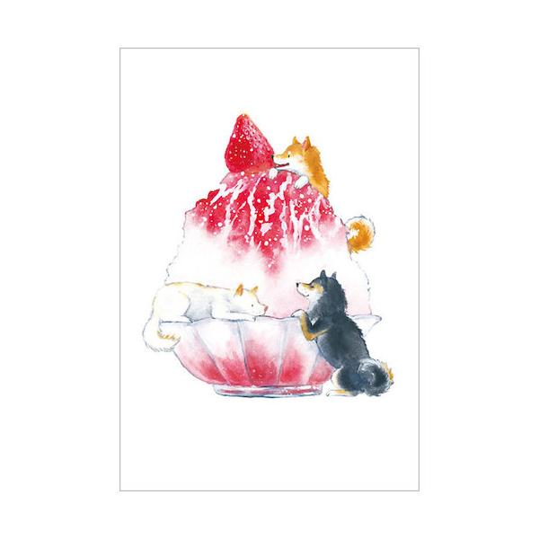 かき氷 イラスト みんな探してる人気モノ かき氷 イラスト 食品