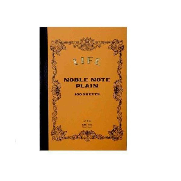 ���C�t�@�m�[�u���m�[�g�@���n�@A5�@N36 �n���Y