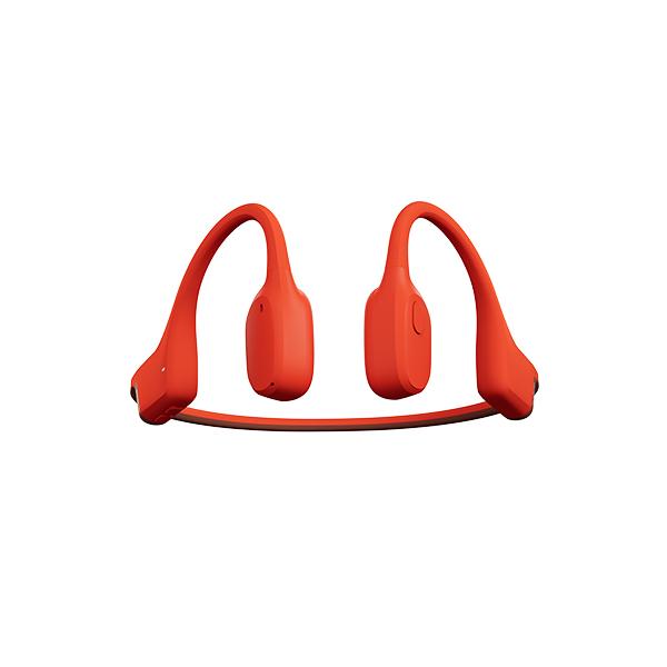 スント（SUUNTO） 骨伝導イヤホン SONIC RED ハンズ : ハンズYahoo