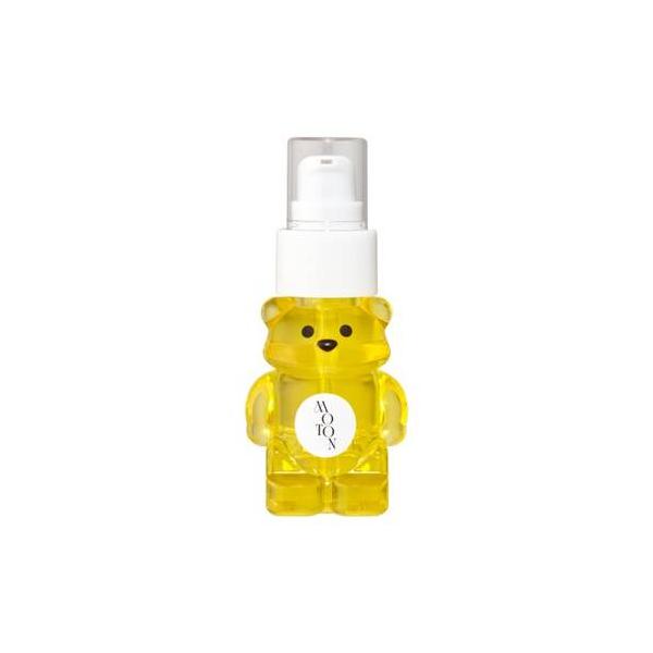 モトン（MOTON）　ハニーヘアオイル　CANDY　BEAR　48mL ハンズ
