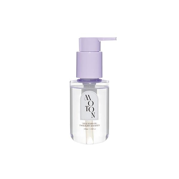 モトン（MOTON） シルクヘアオイル TWILIGHT JOURNEY ハンズ : ハンズ
