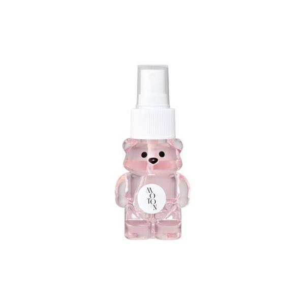 モトン（MOTON）　ヘア＆ボディミストベア　FLOWER　GARDEN　50mL ハンズ