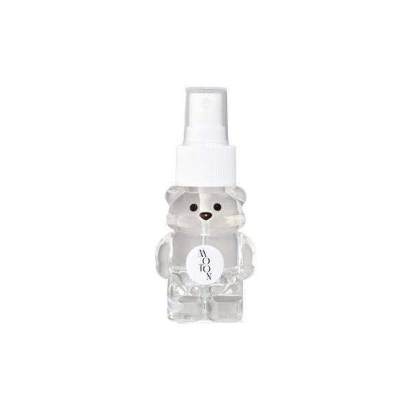 モトン（MOTON）　ヘア＆ボディミストベア　FLORAL　HONEY　50mL ハンズ