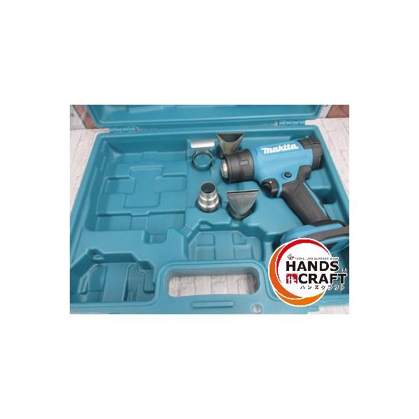 マキタ makita HG181D ヒートガン 中古品 【ハンズクラフト宜野湾店】