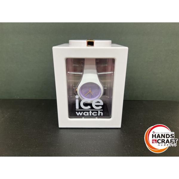 ♪ ICE-WATCH 腕時計 中古 234 グランブルーファンタジーコラボ 数量限定商品【中古】