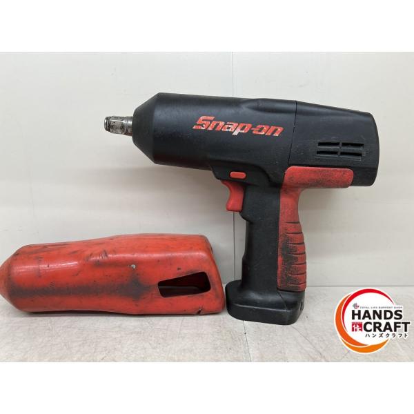 Snap-on（スナップオン） ♪【ジャンク品】Snap-on CT3850 インパクト