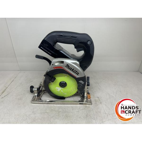 中古】マキタ HS474D2 マルノコ 本体のみ