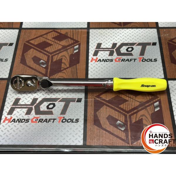 〇スナップオン Snap-on FHD80MP ラチェット 【ハンズクラフト佐賀