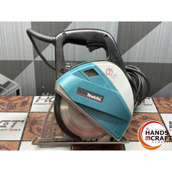 〇マキタ Makita 4130N 185mmチップソーカッタ 本体のみ【ハンズ