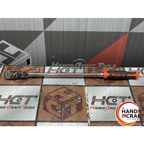 中古】スナップオン Snap-on XDHFM2224 めがねレンチ【ハンズクラフト