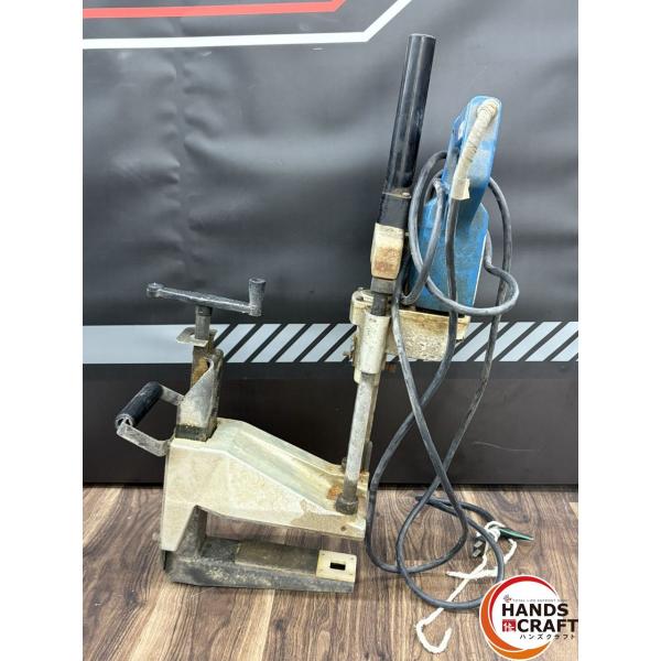 〇【ジャンク品】リョービ RYOBI DM-6C コミ栓角のみ ※不動【ハンズ