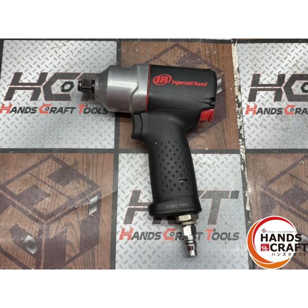 中古】Ingersoll Land インガーソル・ランド 2125Qi エアインパクト