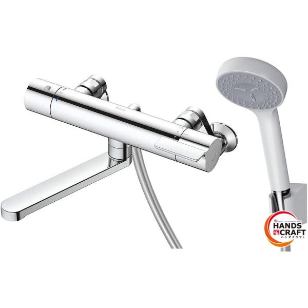 【最終値引き】TBV03401J1 壁付サーモ13 TOTO handscraft_i083-80-251118