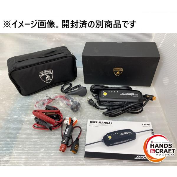 ◇【未開封・未使用品】【純正】CTEK ランボルギーニ バッテリー 