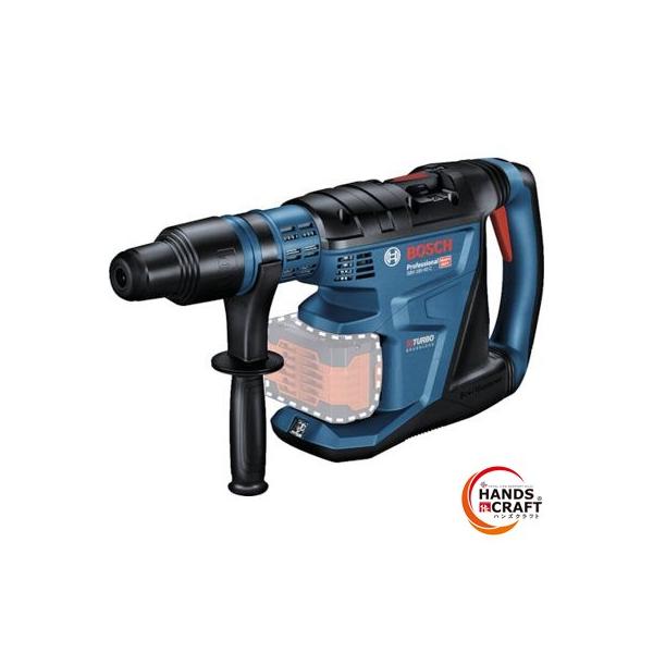 ♭【未使用品】ボッシュ BOSCH GBH18V-40C コードレスハンマードリル