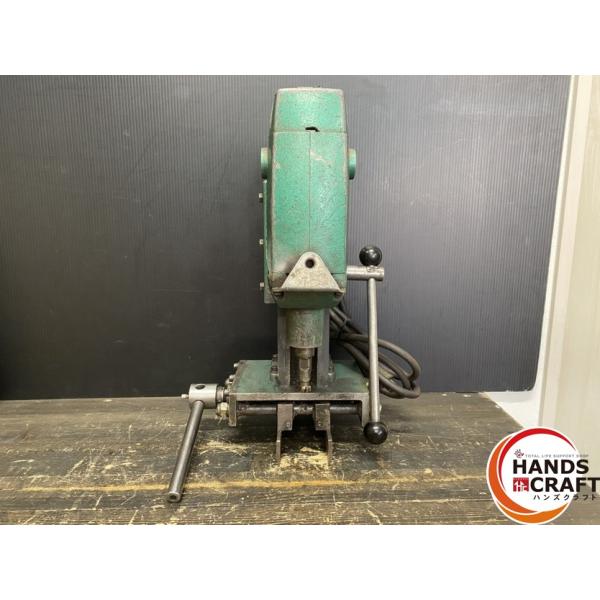 ○【中古品】MITACHI ミタチ MDC-145 ホールエース 単相100V : ハンズ