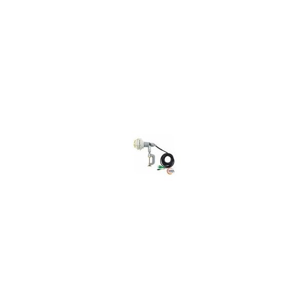 【未使用】日動 AFL-E2005J LED投光器 電線長さ 5m 【ハンズクラフト宮崎新名爪店】 日動工業株式会社｜エコビックLED投光器20W