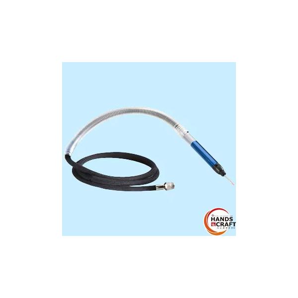 ○【未使用品】アネスト岩田 TL9530 マイクログラインダーキット