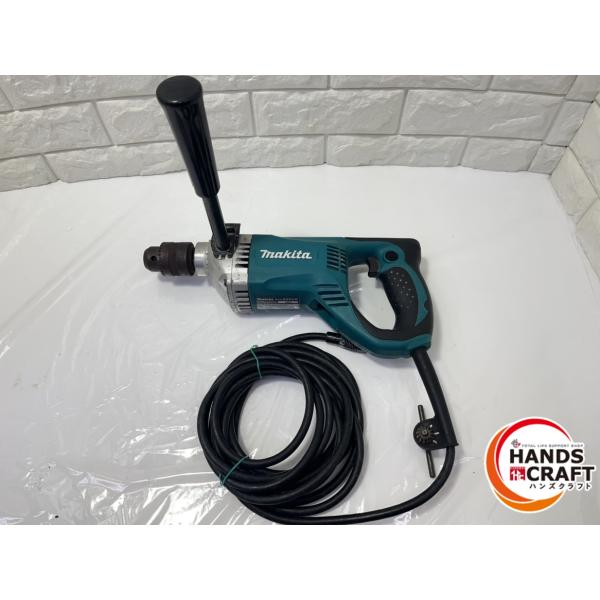 ▽【中古】マキタ 6305A 13mmドリル 100V~ 本体のみ : ハンズクラフト