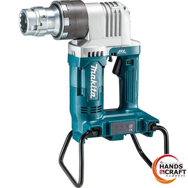 ▽ マキタ WT310DZK 充電式 シャーレンチ 未使用 18V+18V=36V ▽ マキタ WT310DZK 充電式 シャーレンチ 未使用 18V+18V=36V