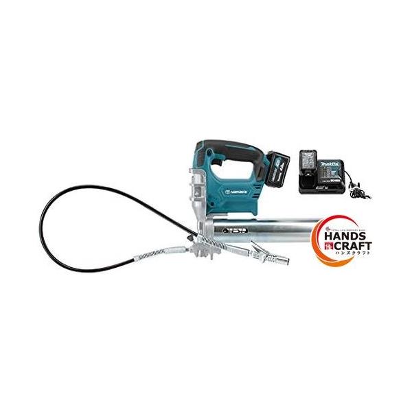 商品の状態・動作等につきましては、商品説明を詳しく見て頂き、ご納得頂けてからのご注文をお願い致します。リチウムイオンバッテリーで使用する420ｍL 蛇腹カートリッジ専用の電動式グリースガンです。電源、エアソースのない現場において手軽に持ち運...