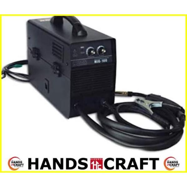 セイビ SEIBI 100V用 ノンガス半自動溶接機 EG-M100 15A 電気 セイビ SEIBI 100V用 ノンガス半自動溶接機 EG-M100 15A 電気