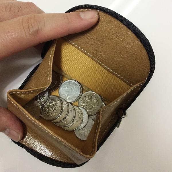 小銭入れ 馬蹄 馬蹄型 ファスナー 人気 コインケース 本革 メンズ Buyee Buyee Japanese Proxy Service Buy From Japan Bot Online