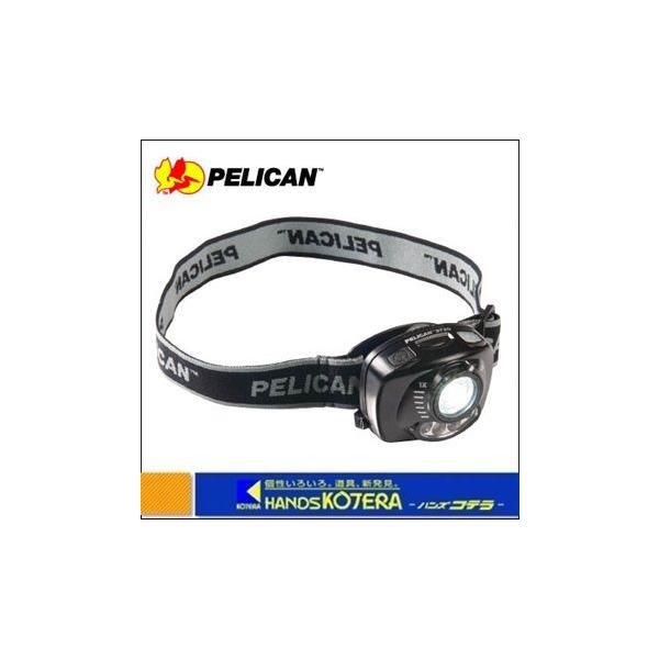 PELICAN ペリカン LED “ヘッドアップライト” 2720 : ハンズコテラ