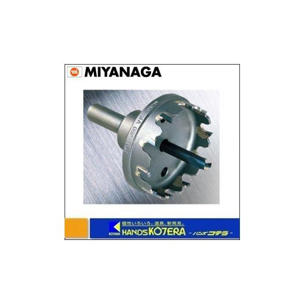 MIYANAGA ミヤナガ ホルソー278 φ22 278022 : ハンズコテラ Yahoo