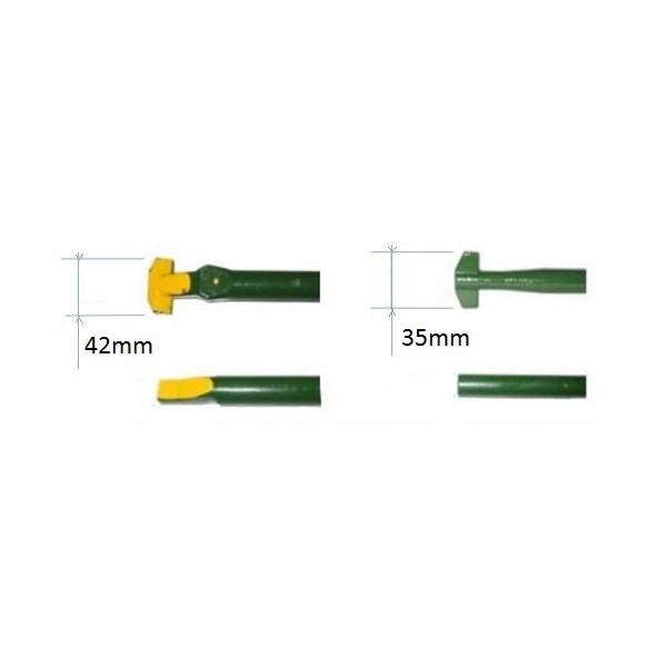 日之出水道 マンホールの蓋開けに 36型 開閉専用工具 バール Buyee Buyee 日本の通販商品 オークションの代理入札 代理購入
