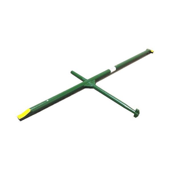 在庫あり 日之出水道 マンホールの蓋開けに 36型 開閉専用工具 バール Buyee 日本代购平台 产品购物网站大全 Buyee一站式代购 Bot Online