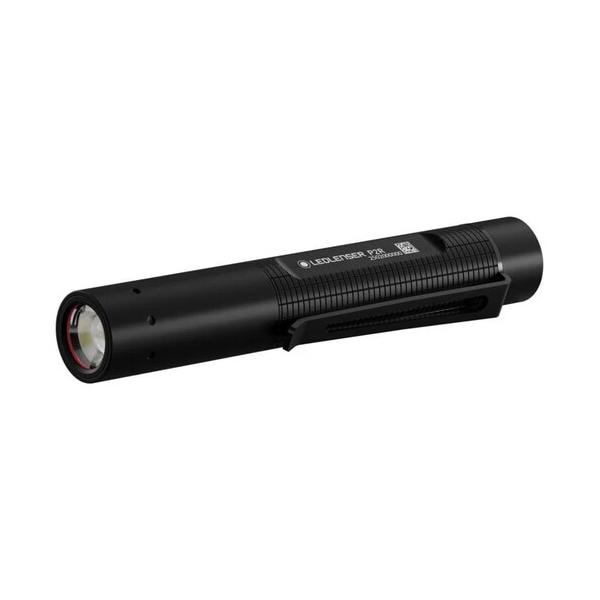 LEDLENSER レッドレンザー ペンライト P2R 503097 : ハンズコテラ