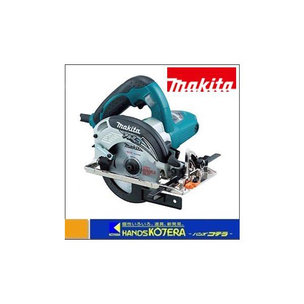 マキタ makita 125mm電気丸のこ（マルノコ）［5230