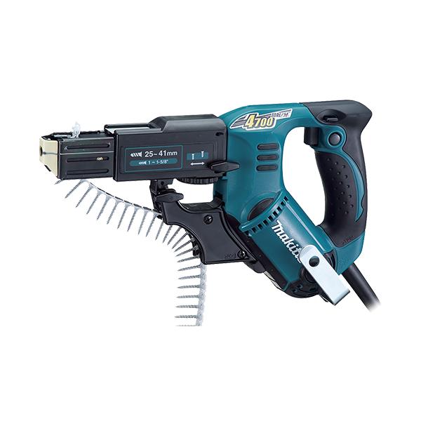 マキタ makita オートパックスクリュードライバ（4,700min-1