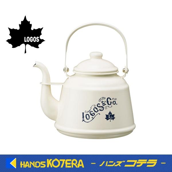 値下げしました LOGOS レイリー・ホーロー マグ　ホーローケトル　セット ロゴス(LOGOS) レイリー・ホーロー マグホーローケトルセット