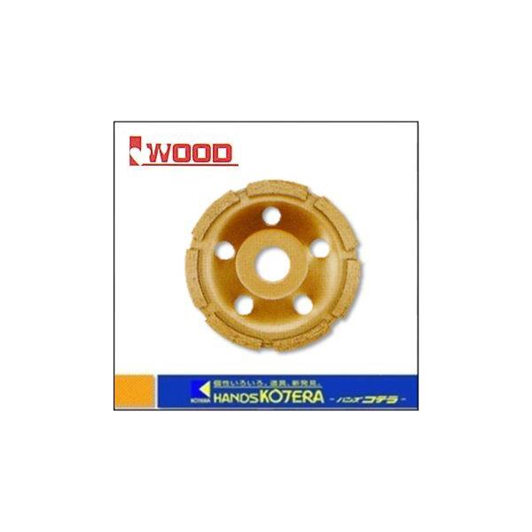 IWOOD アイウッド ドライカップ 100×15mm 〔89708〕 : ハンズコテラ 