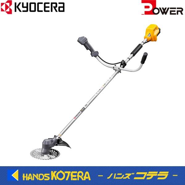リョービ（RYOBI） 代引き不可 京セラ Power ガーデン機器 充電式刈 